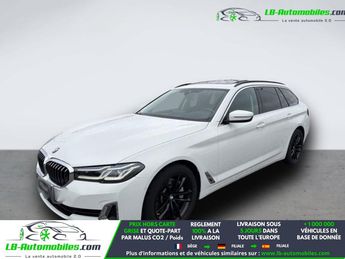  Voir d&eacute;tails -BMW Serie 5 530i 252 ch BVA &agrave; Beaupuy (31)