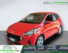 Hyundai I10 1.0 67 BVM &agrave; Beaupuy (31)