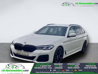 BMW Serie 5