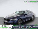 BMW Serie 5 520d 190 ch BVA &agrave; Beaupuy (31)