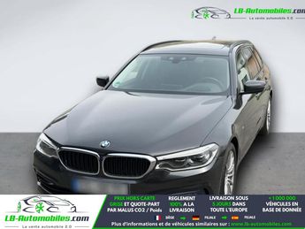 BMW Serie 5