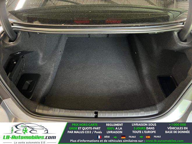 BMW Serie 5 530i 252 ch BVA Bleu M�tallique de 2017