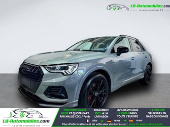 Voir d&eacute;tails -Audi Q3 40 TDI 190 ch BVA Quattro &agrave; Beaupuy (31)