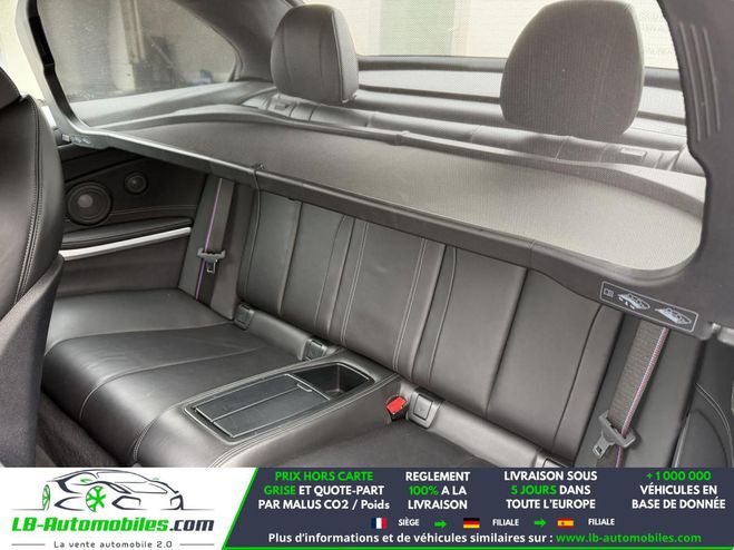 BMW M4 450 ch M BVA Gris M�tallique de 2018