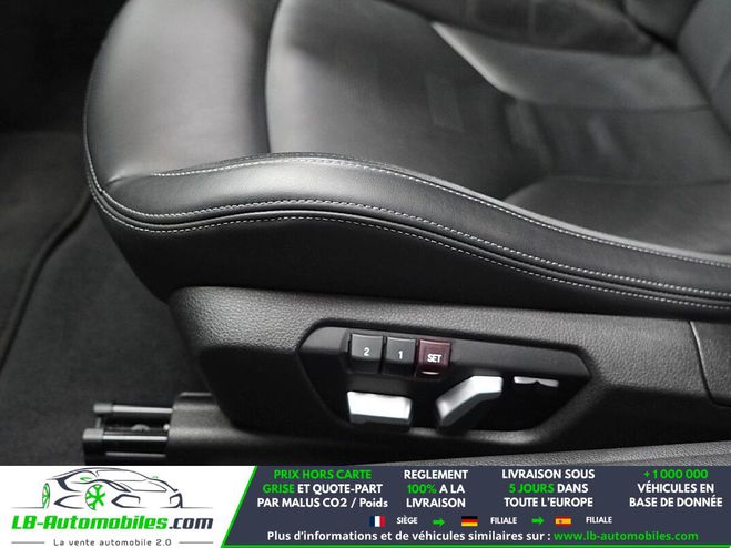 BMW M4 CS 460 ch M BVA Gris M�tallique de 2018