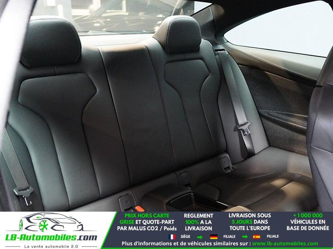 BMW M4 CS 460 ch M BVA Gris M�tallique de 2018