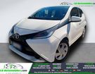 Toyota Aygo 1.0 VVT-i BVA à Beaupuy (31) Toyota Aygo 1.0 VVT-i BVA à Beaupuy (31)