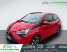 Toyota Aygo 1.0 VVT-i BVA &agrave; Beaupuy (31)