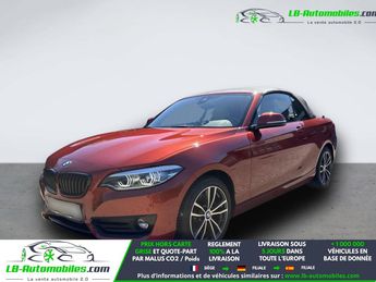 BMW Serie 2