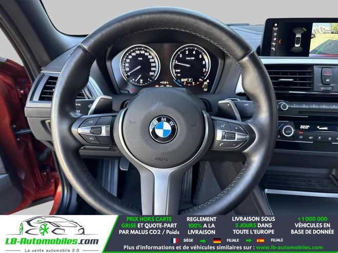 BMW Serie 2 230i 252 ch BVA Orange M�tallique de 2020