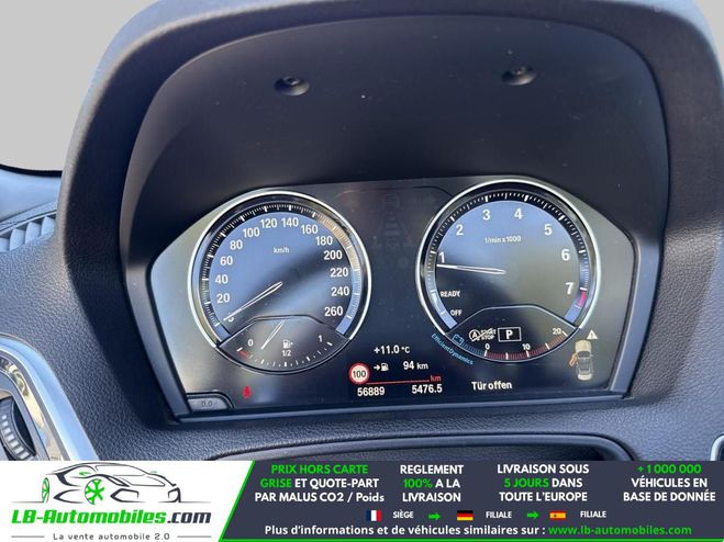 BMW Serie 2 230i 252 ch BVA Orange M�tallique de 2020