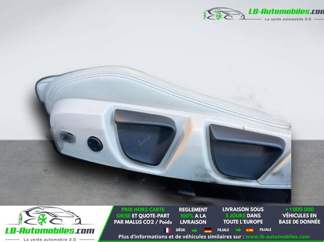 BMW Serie 2 220i 184 ch BVA Noir M�tallique de 2020