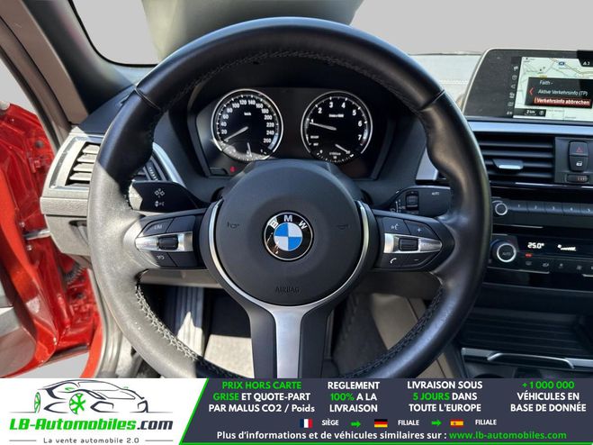 BMW Serie 2 220i 184 ch BVA Orange M�tallique de 2021