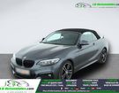 BMW Serie 2 220i 184 ch BVA &agrave; Beaupuy (31)