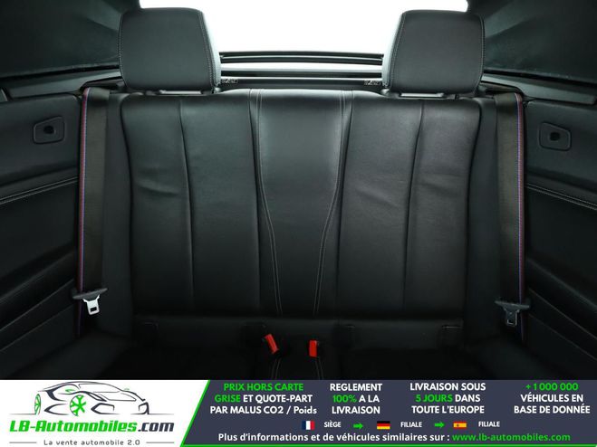 BMW Serie 2 220i 184 ch BVA Gris M�tallique de 2019