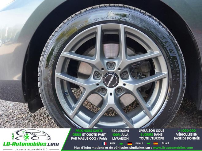 BMW Serie 2 220d 190 ch BVA Gris M�tallique de 2019