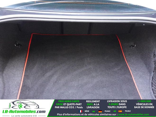 BMW Serie 2 220d 190 ch BVA Gris M�tallique de 2019