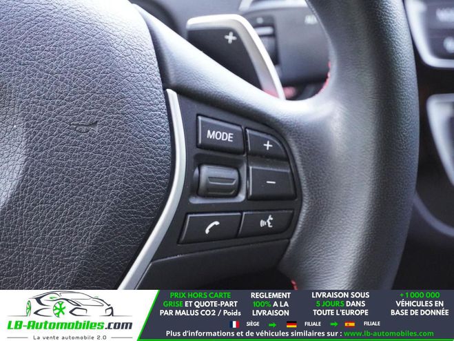 BMW Serie 2 220d 190 ch BVA Gris M�tallique de 2019
