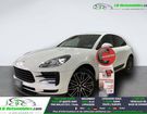 Porsche Macan 2.0 245 ch à Beaupuy (31) Porsche Macan 2.0 245 ch à Beaupuy (31)