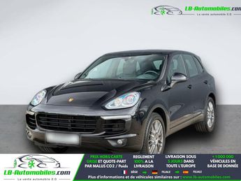  Voir d&eacute;tails -Porsche Cayenne 3.0D V6 262 ch &agrave; Beaupuy (31)