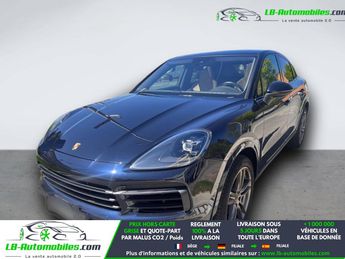  Voir d&eacute;tails -Porsche Cayenne 3.0 V6 340 ch  BVA &agrave; Beaupuy (31)