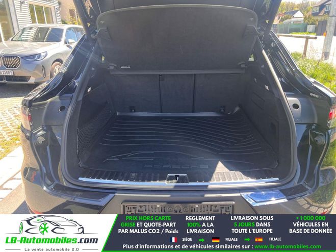 Porsche Cayenne 3.0 V6 340 ch  BVA Bleu M�tallique de 2021
