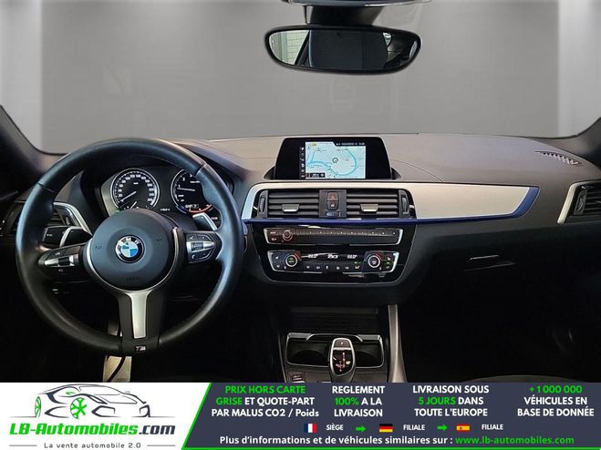 BMW Serie 2 230i 252 ch BVA Blanc de 2021