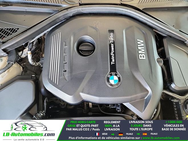 BMW Serie 2 230i 252 ch BVA Blanc de 2021