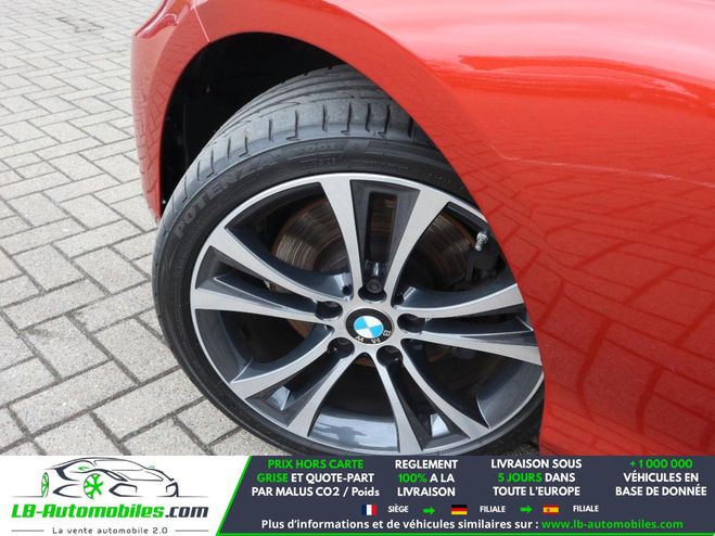 BMW Serie 2 230i 252 ch BVA Orange M�tallique de 2021