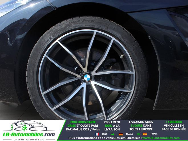 BMW Z4 sDrive 20i 197 ch BVM Noir M�tallique de 2021