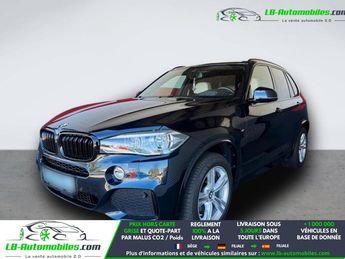  Voir d&eacute;tails -BMW X5 xDrive30d 258 ch BVA &agrave; Beaupuy (31)