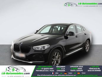  Voir d&eacute;tails -BMW X4 xDrive30d 286 ch BVA &agrave; Beaupuy (31)