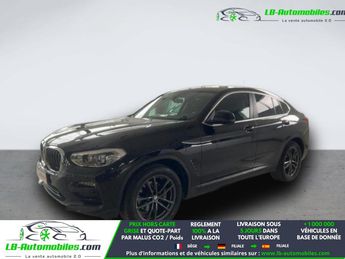  Voir d&eacute;tails -BMW X4 xDrive20i 184 ch BVA &agrave; Beaupuy (31)