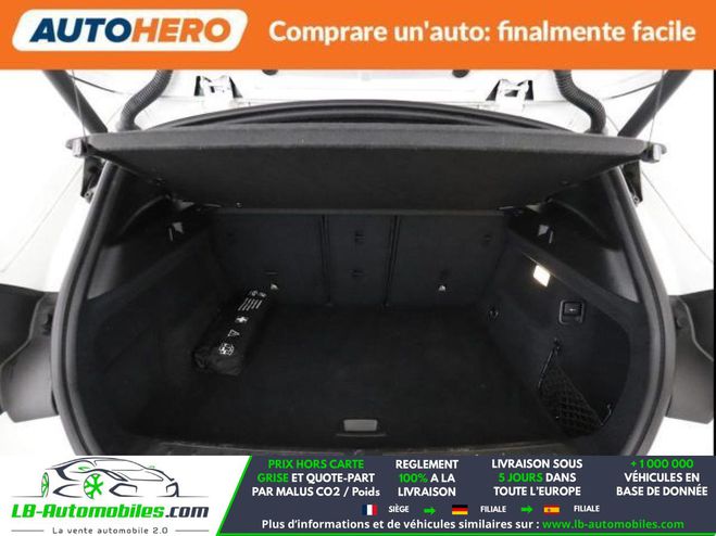 BMW X2 sDrive 16d 116 ch BVA Blanc M�tallique de 2019