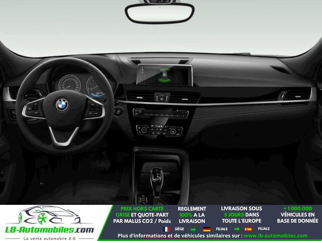 BMW Serie 1 120i 178 ch BVA Orange M�tallique de 2020
