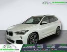 BMW X1 sDrive 20d 190 ch BVA &agrave; Beaupuy (31)