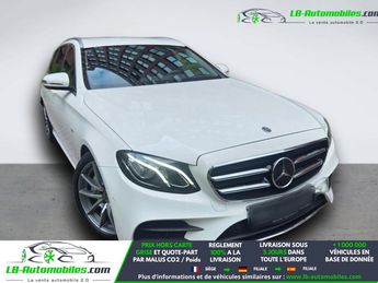 Mercedes Classe E