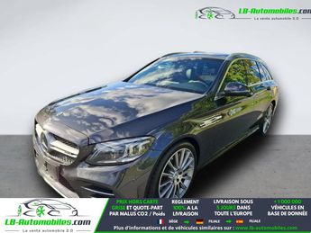  Voir d&eacute;tails -Mercedes Classe C 43 AMG Speedshift BVA AMG 4Matic &agrave; Beaupuy (31)