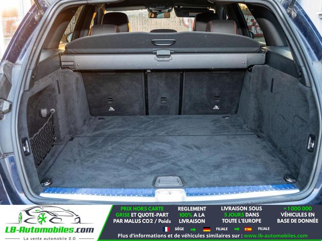 Mercedes Classe C 43 AMG Speedshift BVA AMG 4Matic Bleu M�tallique de 2020