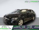 Mercedes Classe C 220 d BVA &agrave; Beaupuy (31)