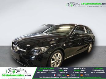 Mercedes Classe C