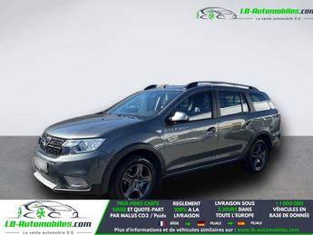  Voir d&eacute;tails -Dacia Logan TCe 90 BVM &agrave; Beaupuy (31)