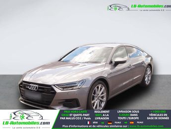  Voir d&eacute;tails -Audi A7 50 TDI 286 BVA Quattro &agrave; Beaupuy (31)