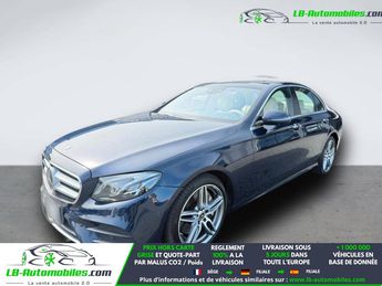  Voir d&eacute;tails -Mercedes Classe E 350 d BVA &agrave; Beaupuy (31)