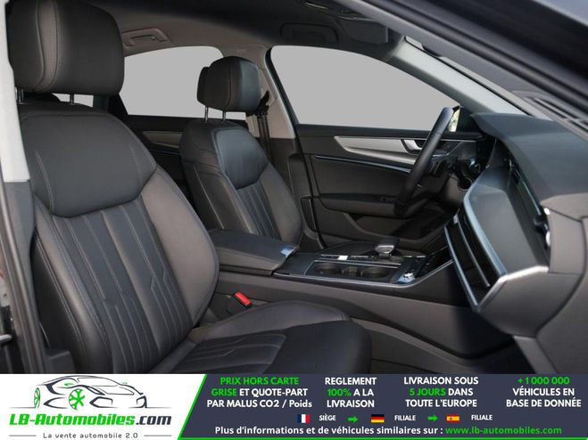 Audi A6 55 TFSI 340 ch BVA Quattro Gris M�tallique de 2021