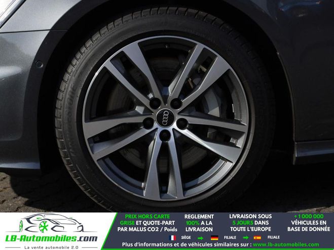 Audi A6 55 TFSI 340 ch BVA Quattro Gris M�tallique de 2021