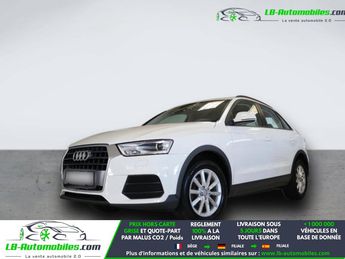  Voir d&eacute;tails -Audi Q3 1.4 TFSI 125 ch &agrave; Beaupuy (31)