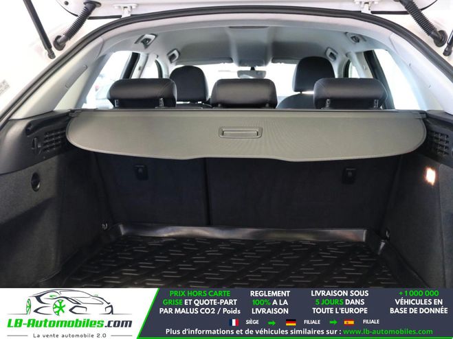 Audi Q3 1.4 TFSI 125 ch Blanc de 2017