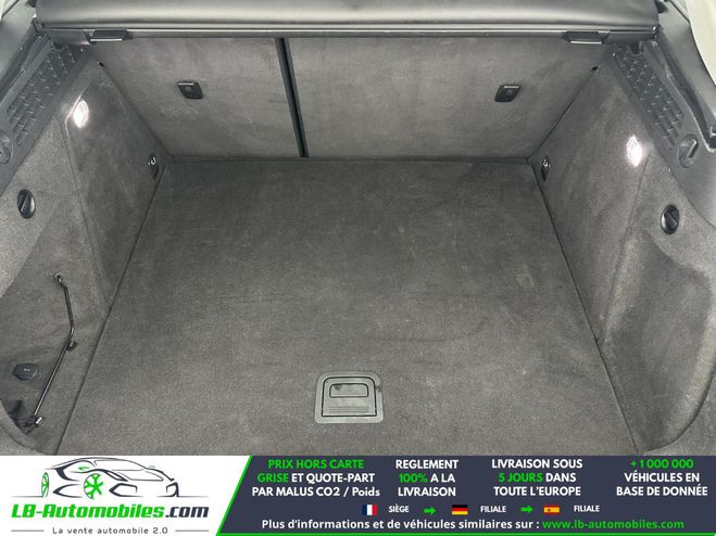 Audi Q3 1.4 TFSI 125 ch Argent� M�tallique de 2018