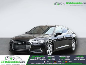  Voir d&eacute;tails -Audi A6 40 TDI 204 ch BVA Quattro &agrave; Beaupuy (31)